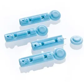 Medisana MediTouch Blutzucker Lanzetten 100 St.