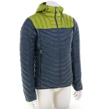Dynafit Ridge Ultralight Down Jacke (Größe M, weiss)