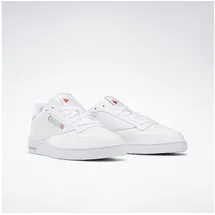 Reebok Club C 85 Intense White / Sheer Grey 45