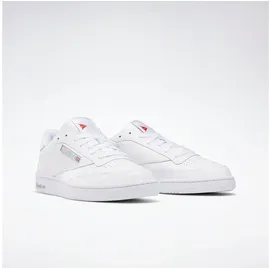 Reebok Club C 85 Intense White / Sheer Grey 45
