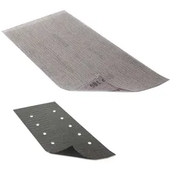 Mafell Schleifmittel Abranet Schutzauflage  P80 35 Stück 115x230mm 093411