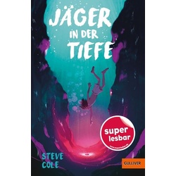 Jäger in der Tiefe