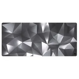 endorfy Crystal Black XL Schwarz