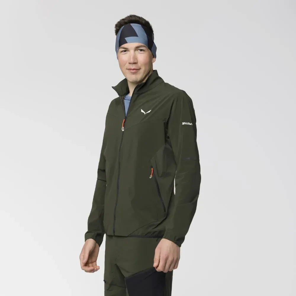 Salewa Pedroc DST Light Jacke 50/L - Größe:50/L
