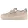 Gabor Sneaker Low Beige Damen 43