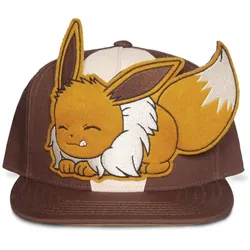 Cap Pokémon - Eevee Novelty