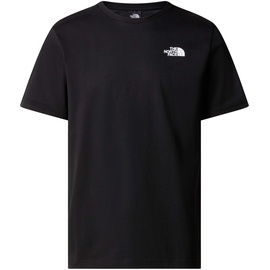 The North Face M Redbox Tee