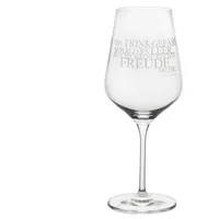 St. Benno Räder Rotweinglas 0,3 l