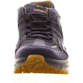 Lowa Gorgon GTX Herren Navy/Stein 44,5