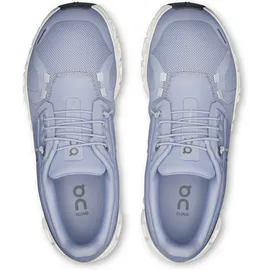 On Cloud 6 Coast Damen Aloe / Limelight 43