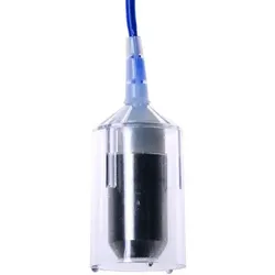 Sonde 6000mm, Schwimmbadfest