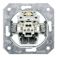 Siemens Jalousie-Schalter Delta 5TA2150