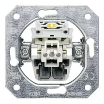 Siemens Jalousie-Schalter Delta 5TA2150