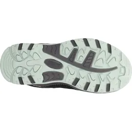 CMP Kiruna Mid Fitgo Trekking Shoes WP musk-jade 33