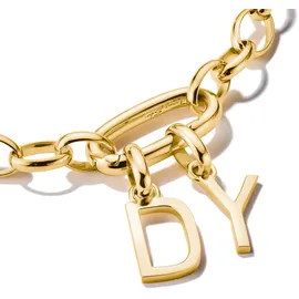 Thomas Sabo Buchstabe D Gold CC1210-413-39