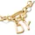 Thomas Sabo Buchstabe D Gold CC1210-413-39