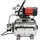Yato Hydrophore inox auto 1200W 4000L/H 19L Tank