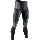 X-Bionic Energy Accumulator 4.0 Pants charcoal/grau L