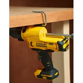 Stanley Stanley, wyciskacz V20