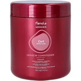Fanola Curl Wonder Leave in Conditoner 1000 ml