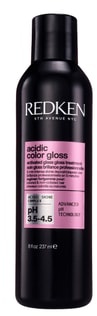 Redken Acidic Color Gloss activated glass gloss treatment Haarkur