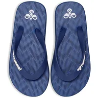 hummel Flip-Flops Blau 31