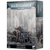 Games Workshop Warhammer 40k – Adepta Sororitas Castigator