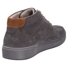 Gabor Sneaker Low Herren Grau 44,5