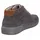 Gabor Sneaker Low Herren Grau 44,5