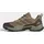 Herren Blanch Cargo/Brown Oxide/Brown 44