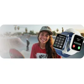 Forever IGo Watch 3 Rot