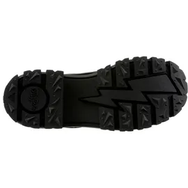 Buffalo Aspha NC Mid Bootie Flat - schwarz 37