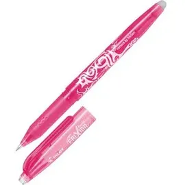 Pilot Pen PILOT FRIXION ball Tintenroller 0,3 mm, pink,