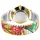 Excellanc Halima Zugarmband Edelstahl 170 mm 1700075