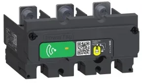 Schneider Electric LV434020 PowerTag Messmodul 3P für ComPact NSX 100-250 Kompaktleistungsschalter bis 250A