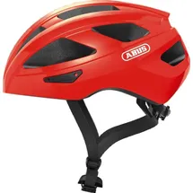ABUS Macator 51-55 cm shirmp orange