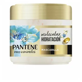 Pantene Pro-V Pantene Haarpflege-Set MIRACLE INTENSIVE HYDRATATIONSMaske 300 ml