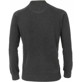 CASA MODA CASAMODA Strickjacke 004440 Anthrazit
