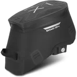 Shad TR10CL Click System wasserdichter Tankrucksack