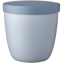 Mepal Snackpot ELLIPSE nordic blue 10,7 cm 0,5 l