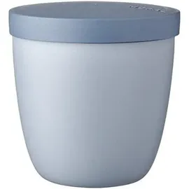 Mepal Snackpot ELLIPSE nordic blue 10,7 cm 0,5 l