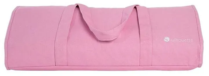 Silhouette TOTE-LTCAM4-PNK, Aufbewahrungstasche, Pink, 1 Stück(e), Silhouette Ca