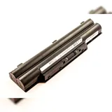 AGI Akku kompatibel mit Fujitsu-Siemens Lifebook S760