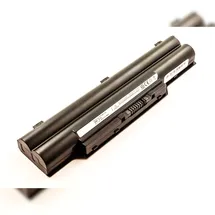 AGI Akku kompatibel mit Fujitsu-Siemens Lifebook S760