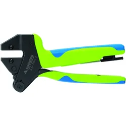 Crimpzange PEW12 ohne Einsatz