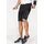 Bruno Banani Sweatshorts schwarz L