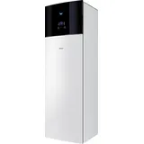Daikin Altherma 3 R F 4 kW H/C 230 l BUH6 IG mit integriertem Edelstahlspeicher weiß