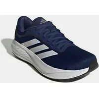 adidas Response Runner 2 Damen Dark Blue / White / Matte Silver 44
