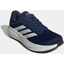 adidas Response Runner 2 Damen Dark Blue / White / Matte Silver 44