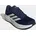 Damen Dark Blue White Matte Silver 44